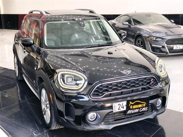 ميني كونتريمان 2022 للبيع في العراق - دهوك